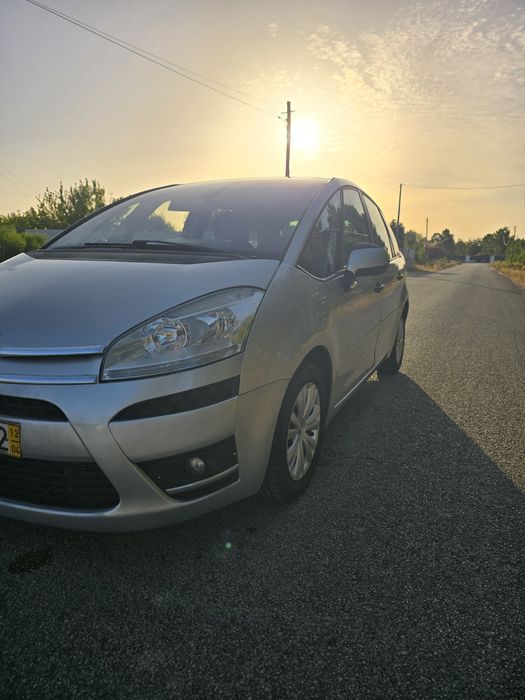 Citroën C4 picasso