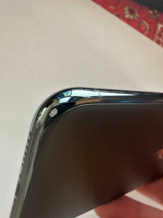 Iphone 11 pro 256. Офіційний, не ремонтувався