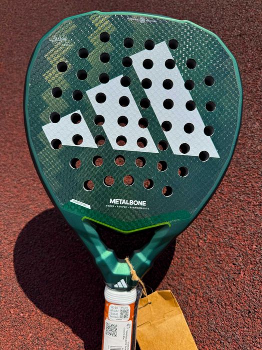 Ракетка для паделу Adidas Metalbone Reserve EDT 2025