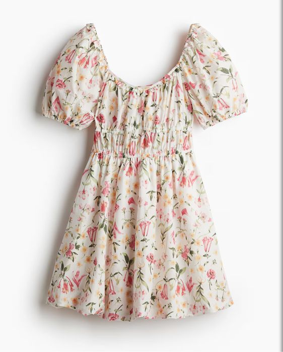 Сукня H&M нова колекція