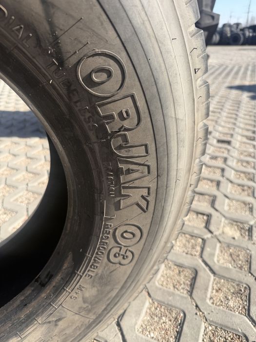 285/70r19.5 Sava Orjak 3