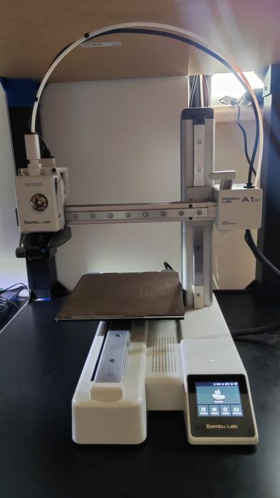 bambu lab a1 mini бу - купить оргтехнику - цена на OLX.ua