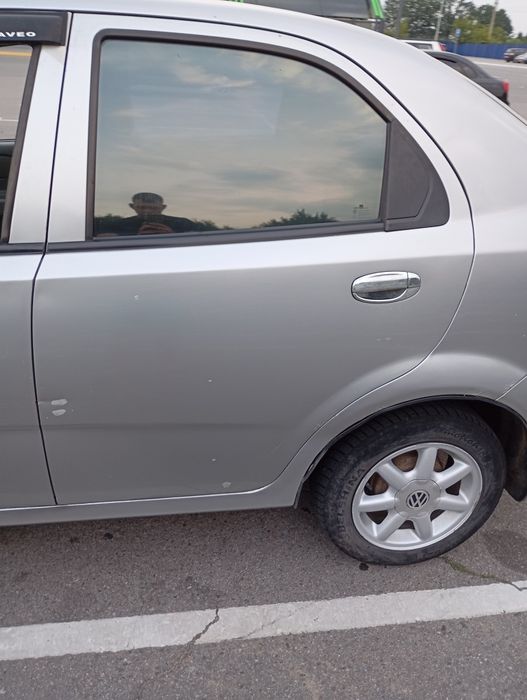 продам Шевроле авео