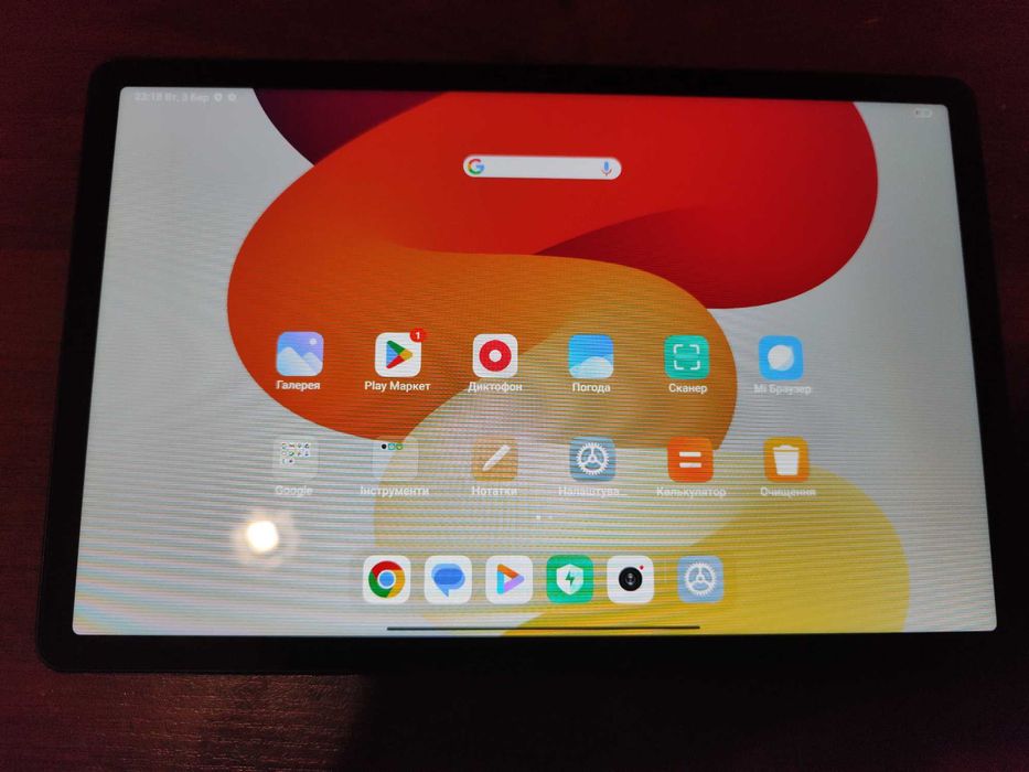 Redmi pad SE 4/128