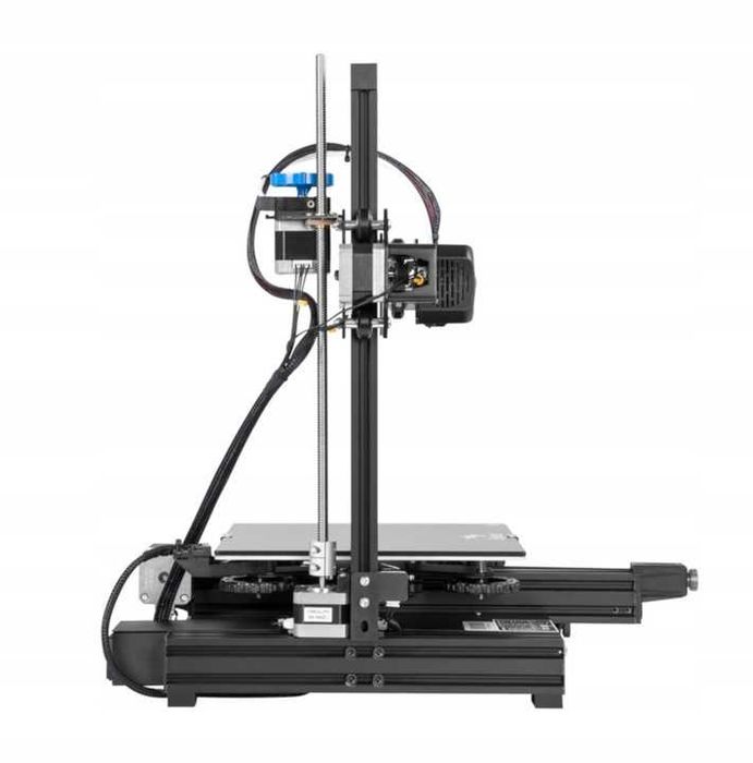 3D-принтер Creality Ender 3 V2, НАЯВНІСТЬ