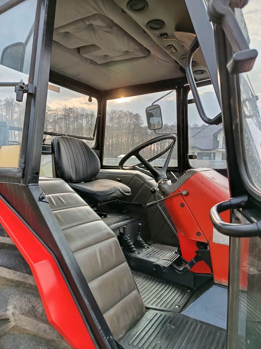 //ZETOR// 4320 Rok 94