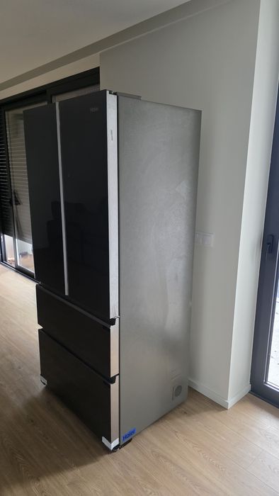 Frigorífico Americano HAIER 508L Com Garantia