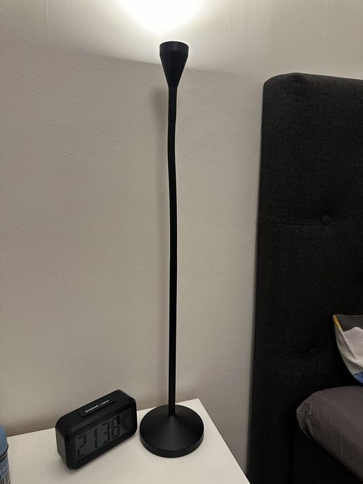 Настільна лампа ikea