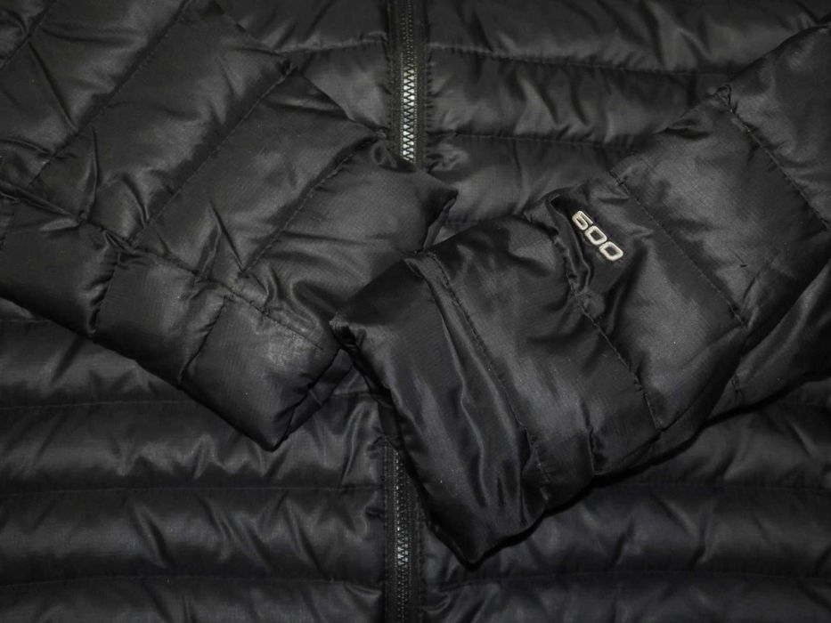 Kurtka The North Face lekka puchowa 600 M
