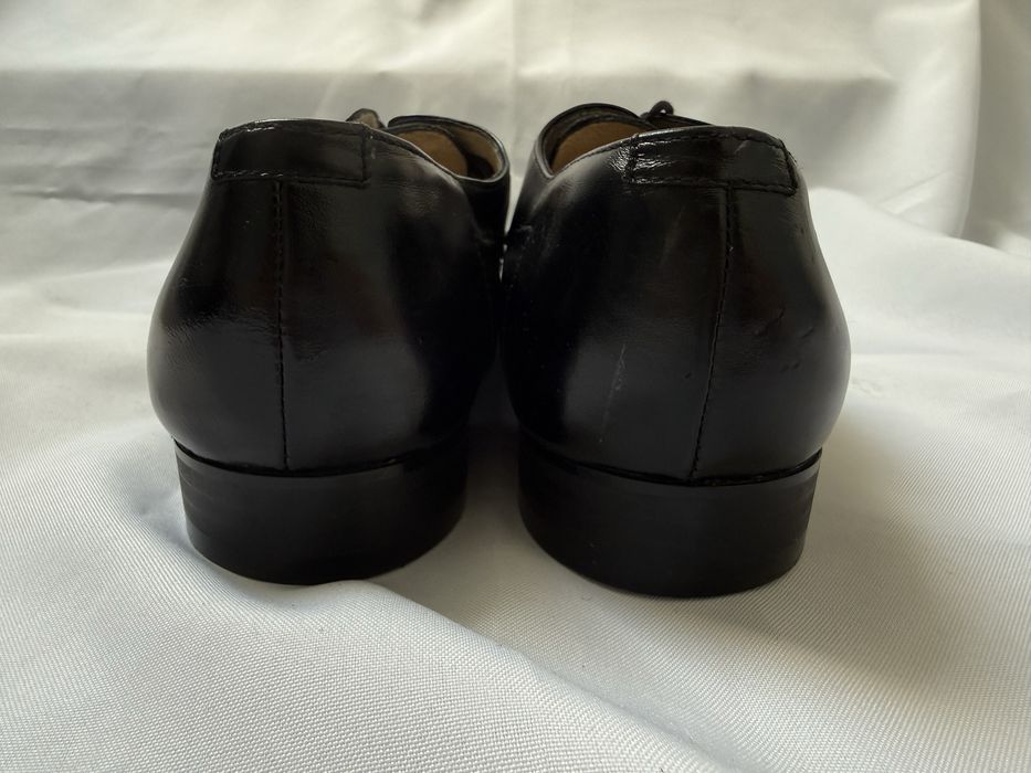 Buty wizytowe Pawo 43