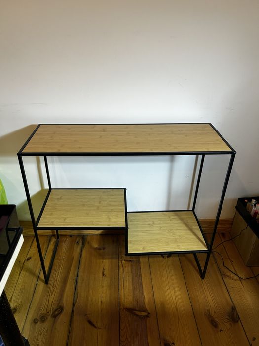 Regał / konsola loft