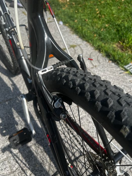 Trek 8500 rida 26 tamanho L