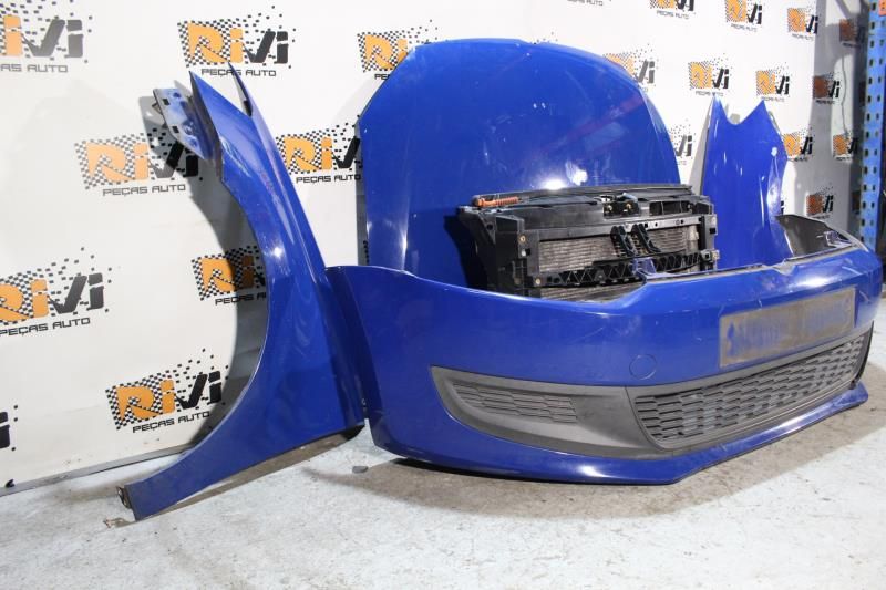 Frente completa VOLKSWAGEN Polo (6R, 6C)