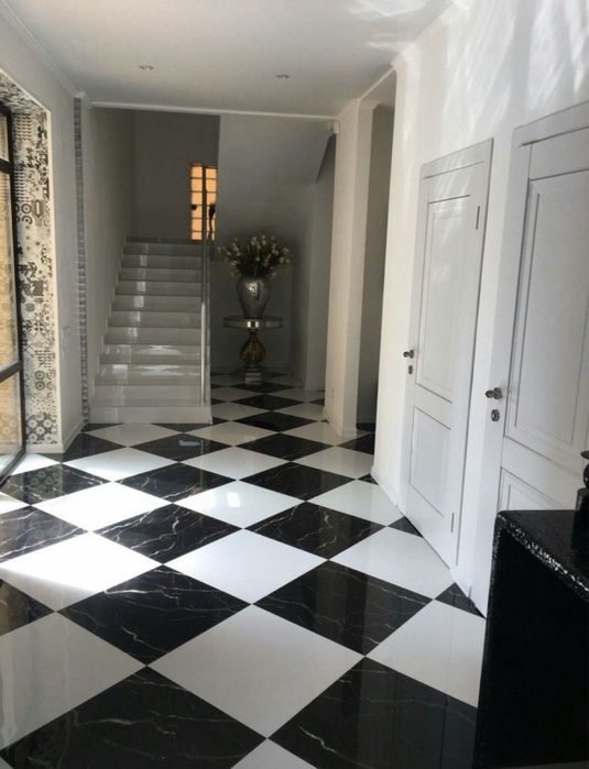 Сдам посуточно новый стильный дом VIP- уровня на 7 станции фонтана