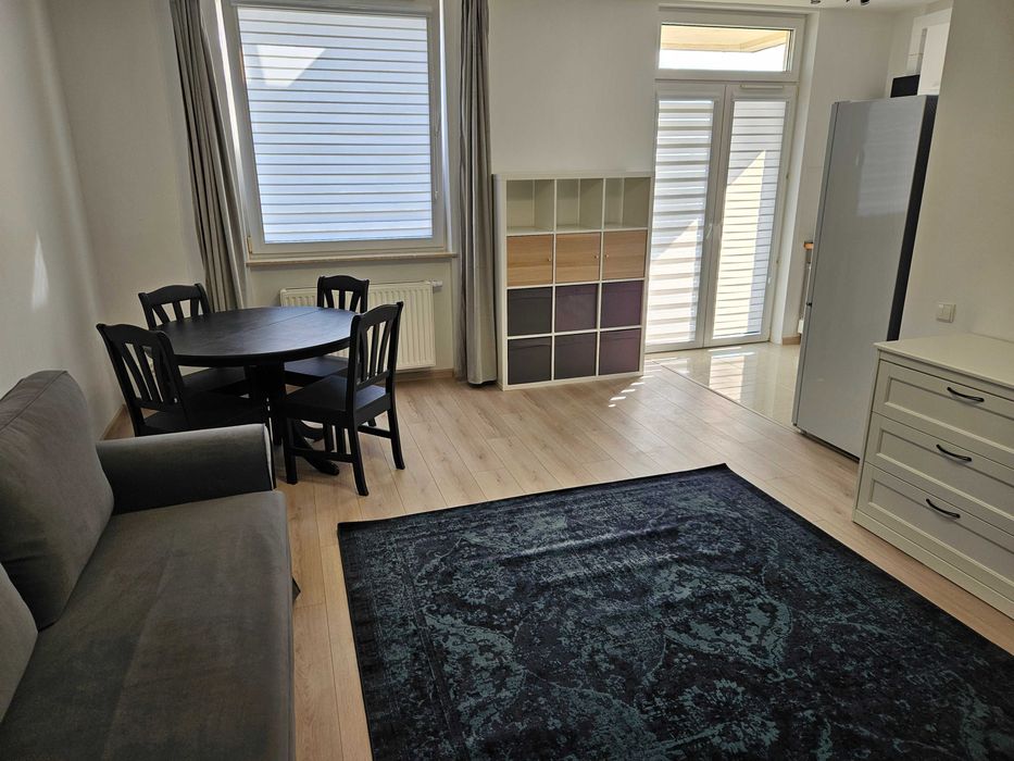 Kawalerka Gdańsk ul Starogardzka 35m2 (miejsce postojowe w cenie najmu)