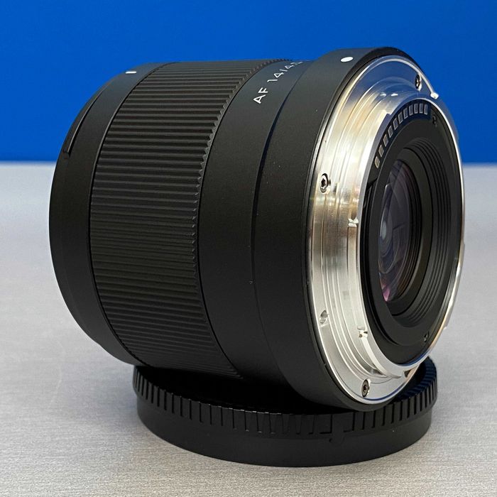Viltrox AF 14mm f/4.0 STM ASPH | Nikon Z | NOVA | 3 ANOS DE GARANTIA
