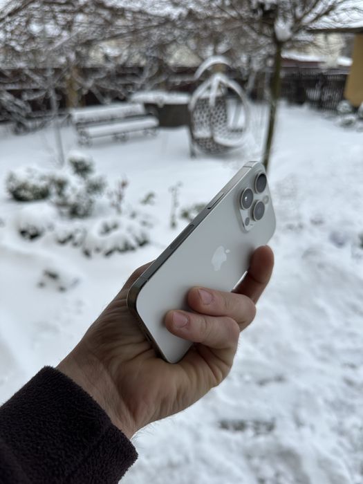 Iphone 15 pro 256 gb