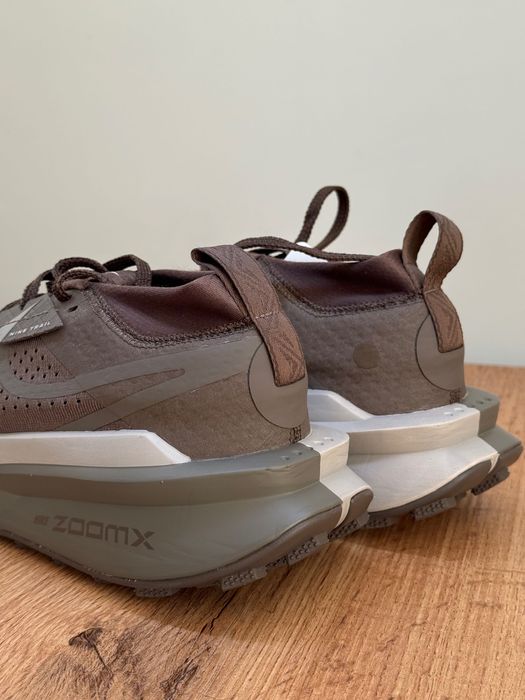 Кросівки NIKE ZOOMX ZEGAMA TRAIL 2 (FD5190-011) | Оригінал та нові!