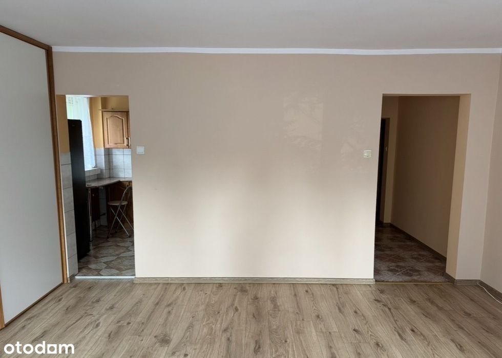 Przytulne i funkcjonalne mieszkanie 36 m² w świetnej lokalizacji. - Widok 2