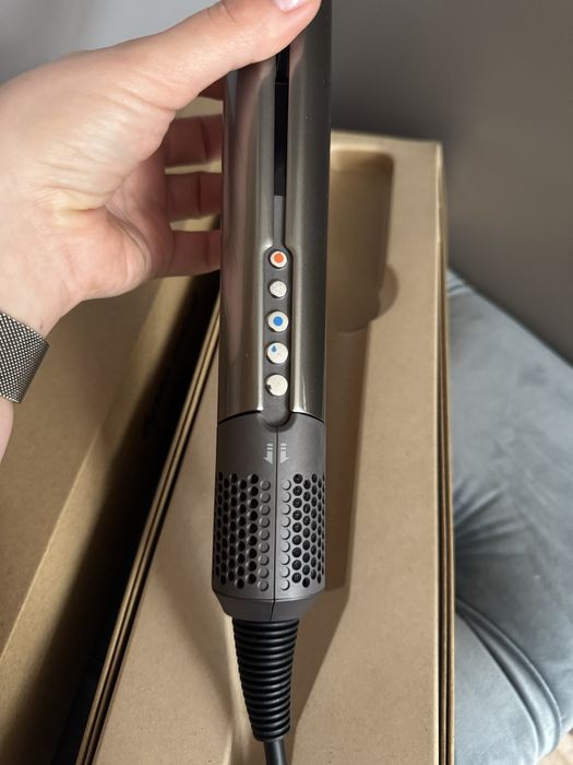 Фен-плойка Dyson Airstrait стайлер оригінал