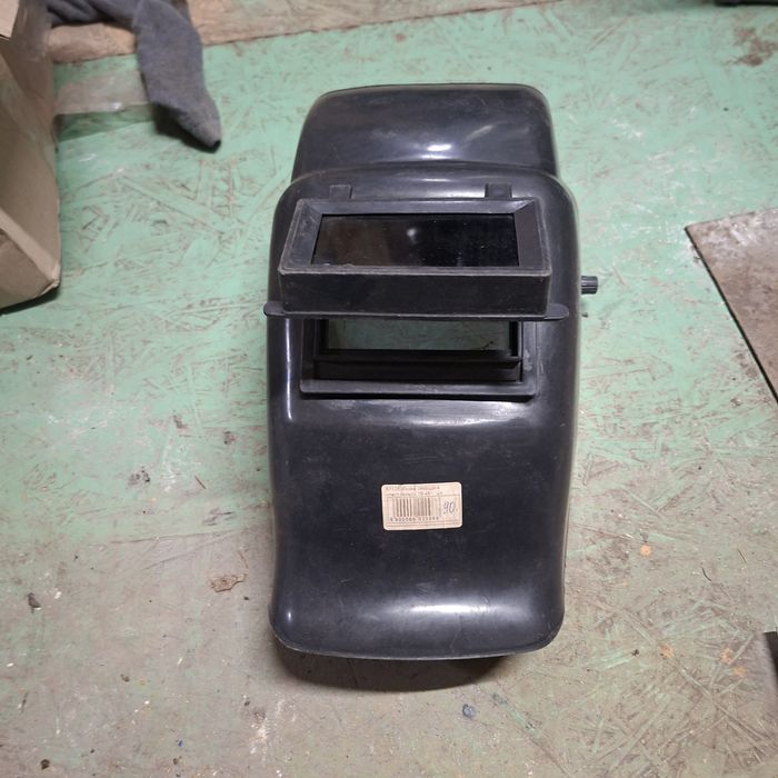 Сварочный аппарат Тесла