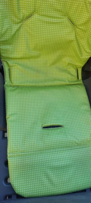 Forro Cadeira Refeição CHICCO Polly Magic 2em1