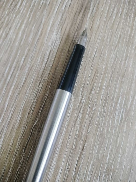 stare pióro Parker