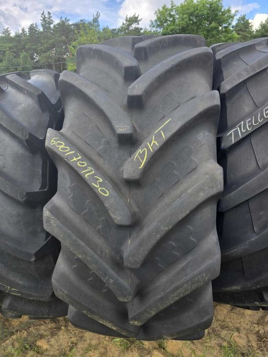 OPONA 600/70R30 BKT