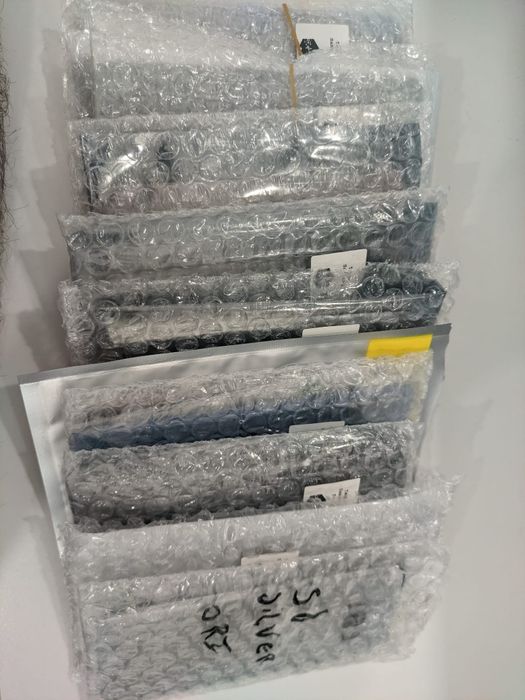 Tampas traseiras Samsung