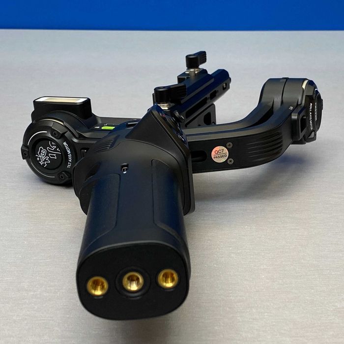 Zhiyun Weebill 3S | Estabilizador