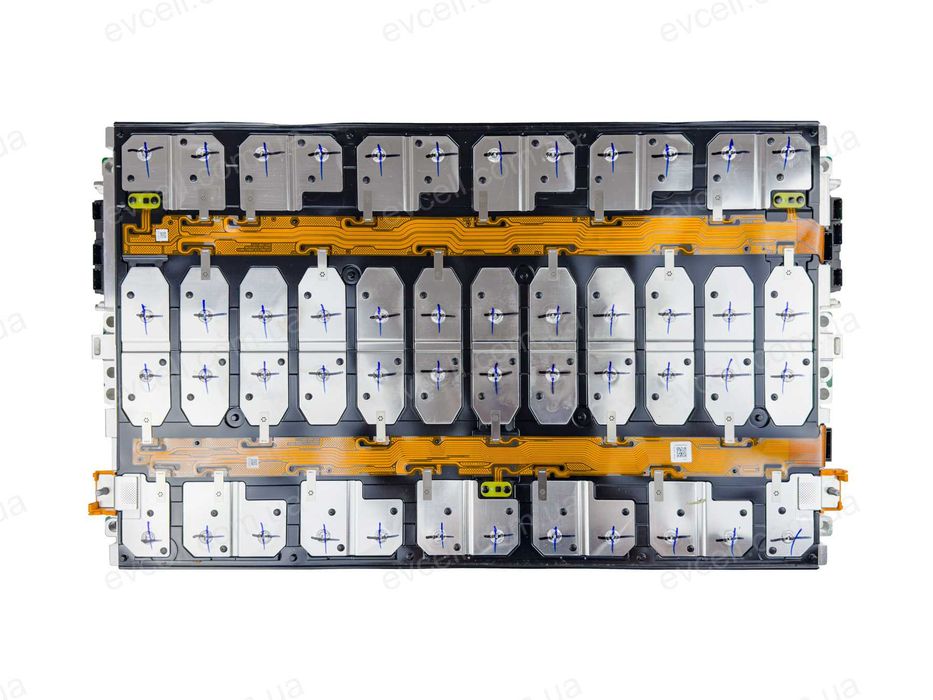 Акумуляторний модуль 77.28V на 11.34kWh – 24S1P, 146Ah, LiFePO4