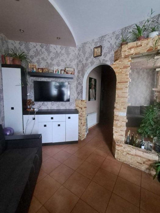 Продаж таунхауса 110м2, ремонт, Тарасівка (межує з Бояркою), гараж, 1 сотка