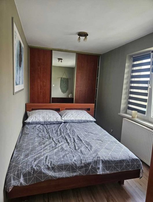 Mieszkanie w Bielawie