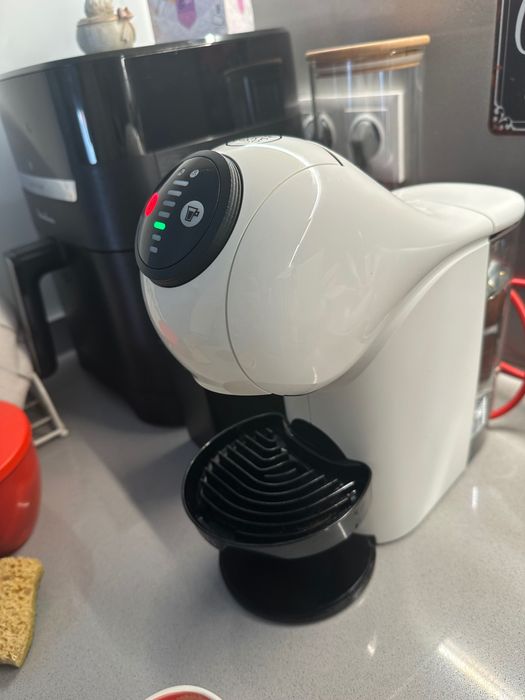 Máquina Dulce Gusto