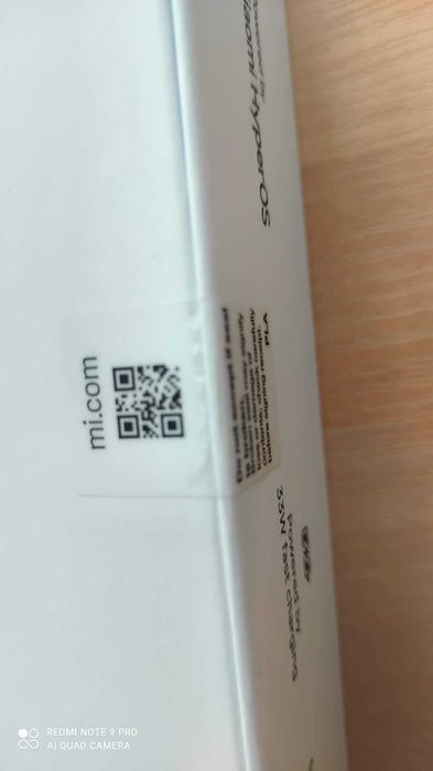 Телефон REDMI 15 Titan Gray 6 GB RAM 128 GB ROM