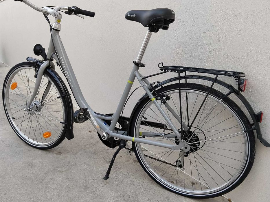Bicicleta Peugeot NOVA