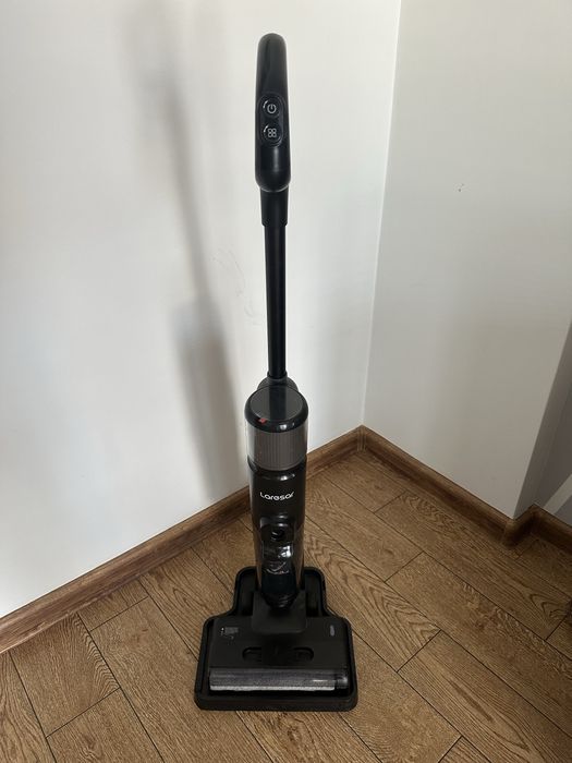 Bezprzewody odkurzacz mopujacy 2w1 Laresar m3
