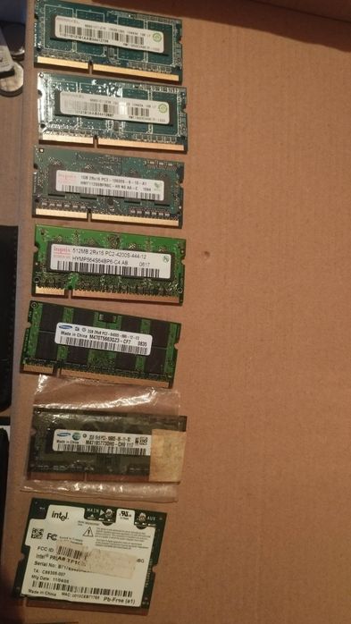 Оперативна пам'ять