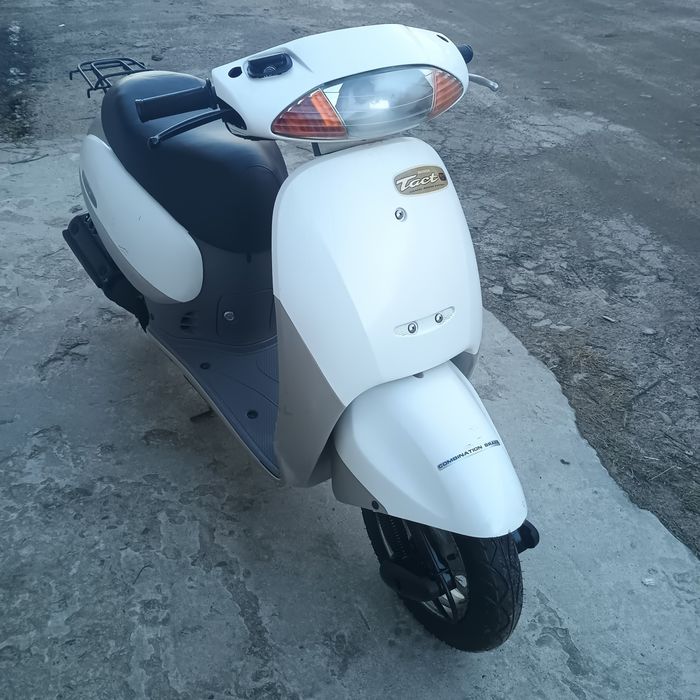 Скутер Хонда Такт 51 Honda Tact AF 51 Stund up Скутер з Японії