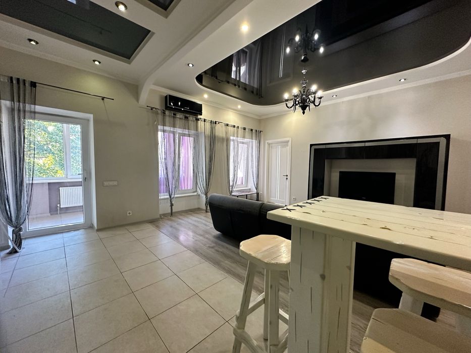 2-кімнатна квартира за адресою вул. Грецька (площа 72 м²) - Atlanta.ua - фото 5