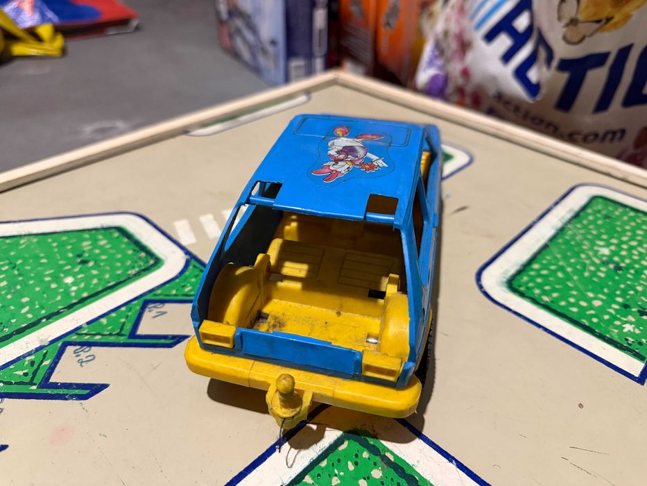 Golf Wader Lata 90te Zabawka