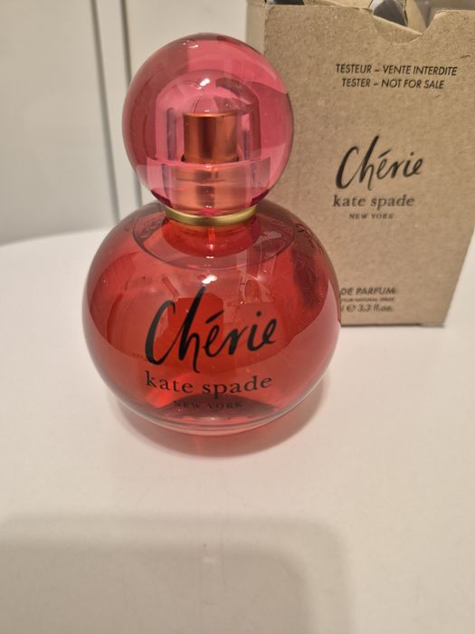 Kate Spade Cherie 100ml edp
