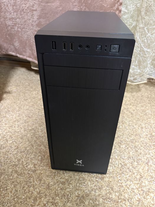 Продам пк в отличном состоянии