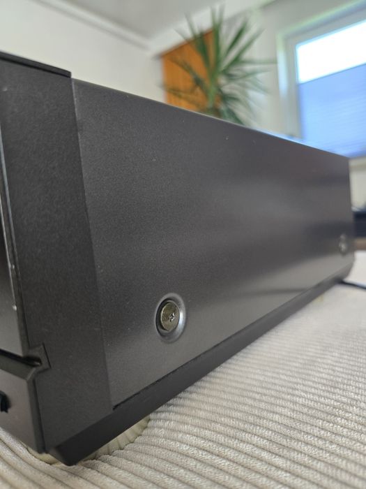 Technics Compact Disc Player SL-PS900