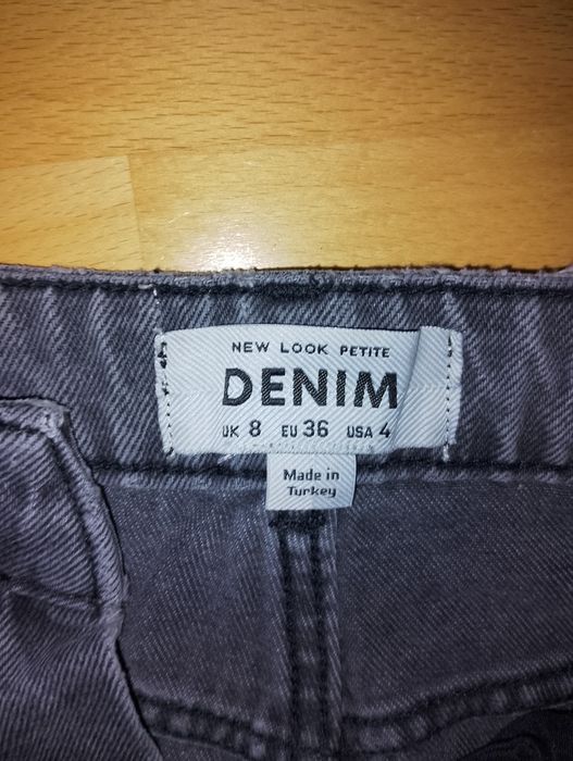 Джинси Denim 36 розмір