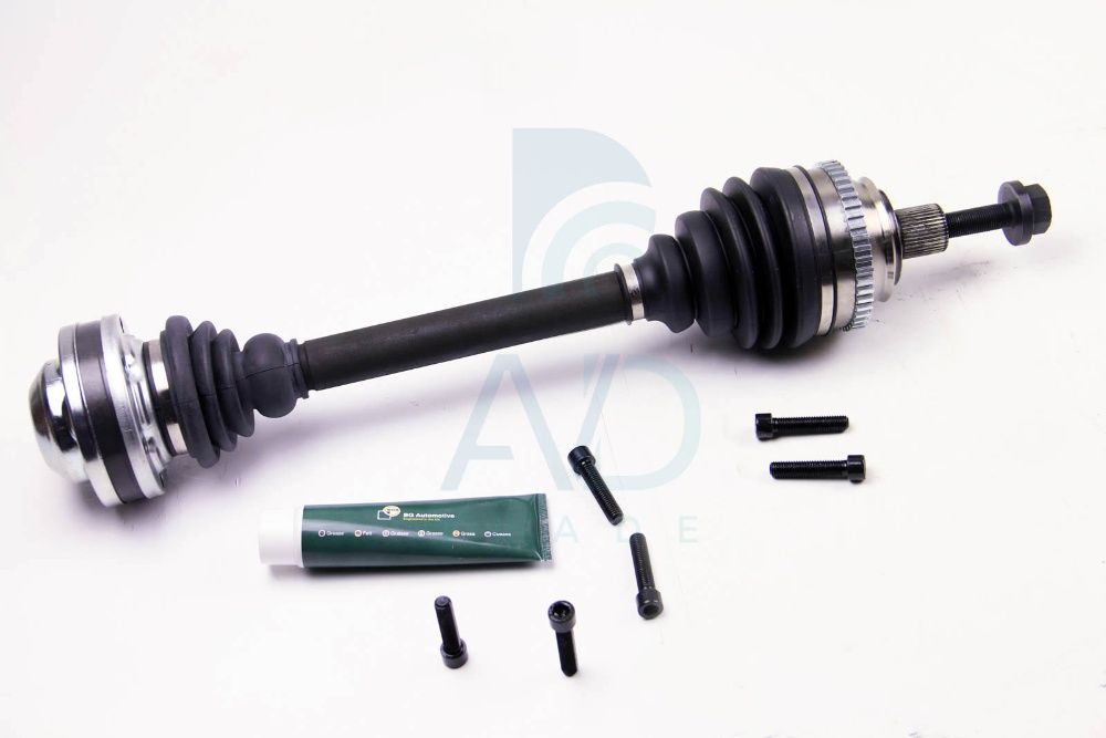 Фольксваген Т4/Т5 Полуось Правая/Левая Шрус НОВАЯ! АКЦИЯ! Наличие!