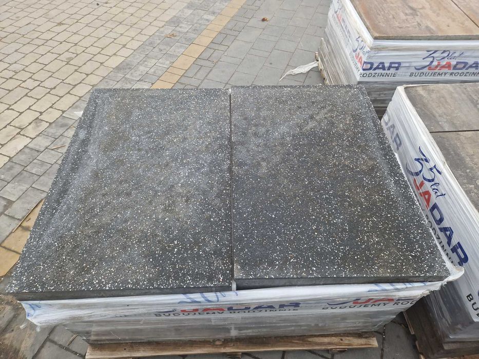 Płyta Tarasowa Megan Lux 90x60x8 Okazja Jadar Jesienna Wyprzedaż !