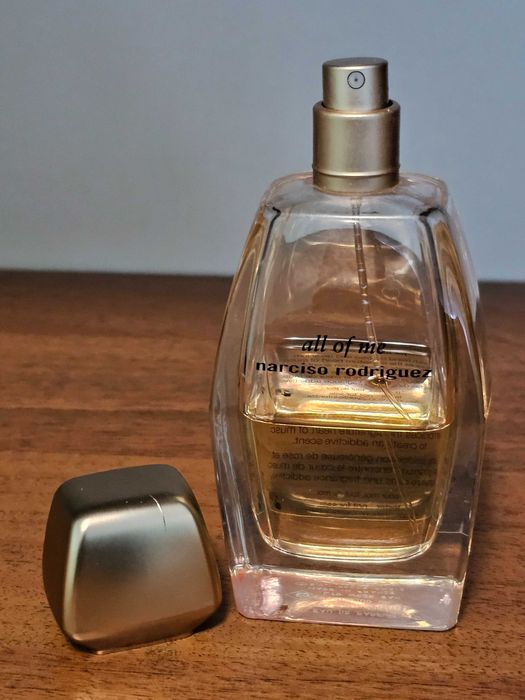 Вишукані парфуми Diptyque та Narciso Rodriguez (є розпив)
