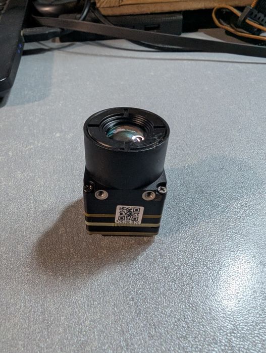 Камера тепловізійна FPVspeed FS640-TIC 30 fps