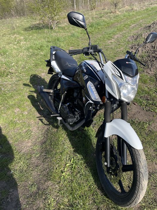 Форте tk 03 200 кубів
